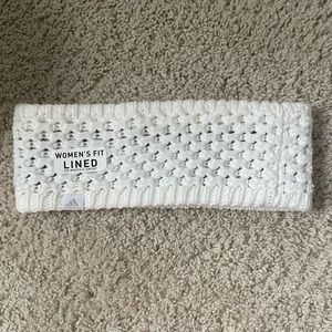 brand new ear-warmer headband